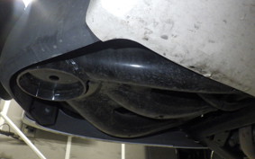 YAMAHA TRICITY 125 2004 SE82J