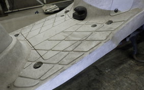 SUZUKI PALETTE CA41A