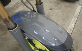 YAMAHA MALIC 3L6