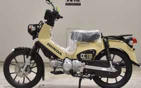 HONDA クロスカブ110LITE 1992 JA79