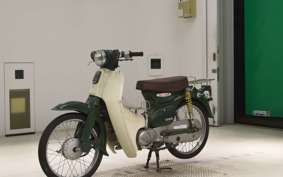 HONDA C50 SUPER CUB AA01