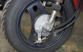 SUZUKI LET's 4 1994 CA45A