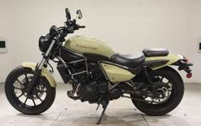 KAWASAKI ELIMINATOR400-3 2024 EL400A