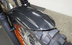YAMAHA TRICKER Gen.2 2022 DG16J