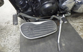 YAMAHA DRAGSTAR 400 CLASSIC 2005 VH01J