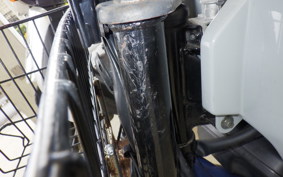 SUZUKI BIRDIE 50 BA42A