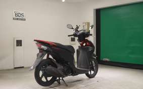 HONDA DIO 110 2025 JF58