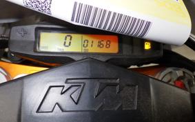 KTM 250 EXC 2020