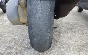 YAMAHA JOG APRIO 4JP