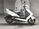 Фото Yamaha CYGNUS 125 X с японского аукциона