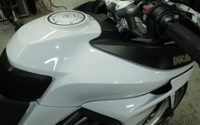 DUCATI DUCATI MULTISTRADA1260S 2018