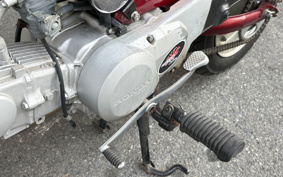 HONDA DUCKS50 AB26