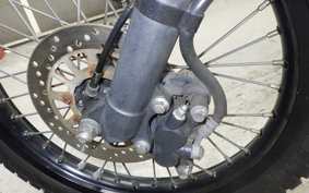 YAMAHA TRICKER 2024 DG10J