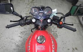 HONDA CBX400F 2023 NC07
