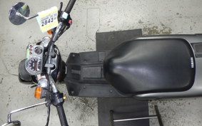 YAMAHA VOX 2013 SA52J