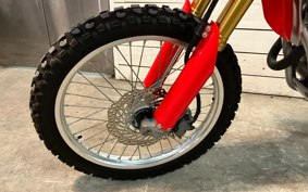 HONDA CRF250L MD44