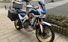 HONDA CRF1100L AFRICA TWIN Adventure 2022 SD10