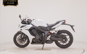 HONDA CBR650R 2023 RH03