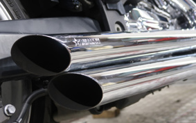 YAMAHA XV1900CU RAIDER 2008 VP27