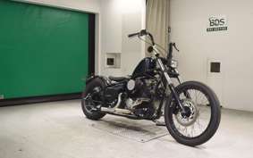 YAMAHA DRAGSTAR 400 2018 VH01J