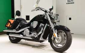 HONDA VTX1800 2012