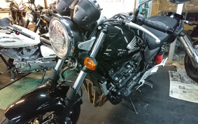 HONDA CB400SFV-4ABS 2022 NC42