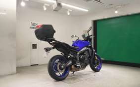 YAMAHA MT-09 2025 RN87J