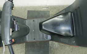 HONDA GYRO CANOPY 2001 TA03