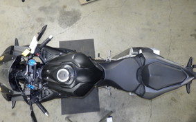 HONDA CBR250RR A 2015 MC51