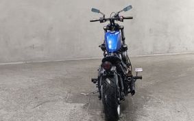 KAWASAKI VULCAN400 VN400A