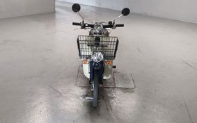 HONDA SUPER CUB50 AA01