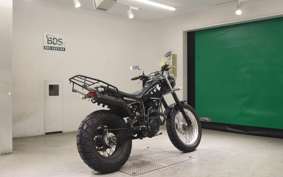 YAMAHA TW200 2013 2JL