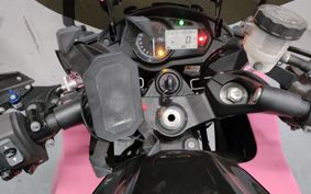KAWASAKI NINJA 1000 2016 ZXT00L