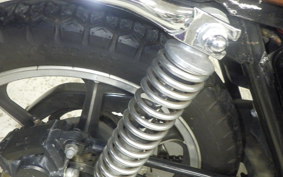 KAWASAKI Z250 FT 1994 KZ250A