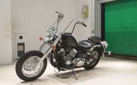 YAMAHA DRAGSTAR 400 CLASSIC  2012 VH02J