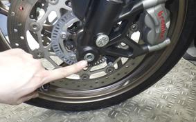 TRIUMPH STREET TRIPLE RS 2023