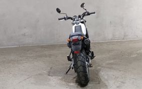 YAMAHA TW225 DG09J