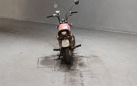 HONDA MONKEY AB27