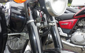 SUZUKI K125 K125