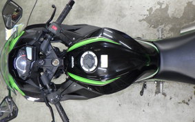 KAWASAKI NINJA 250 ABS 2023 EX250L