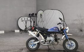HONDA MONKEY Z50J