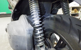 HONDA PCX125 2006 JF28