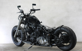 YAMAHA DRAGSTAR 400 2001 VH01J