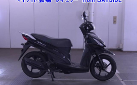 SUZUKI ADDRESS110-2