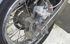 KAWASAKI KLX125D TRACKER LX125D