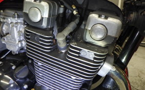 KAWASAKI GPZ400 1993 ZX400C
