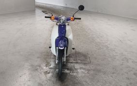 HONDA SUPER CUB110 JA07