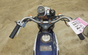 SUZUKI COLLEDA 50 S K50