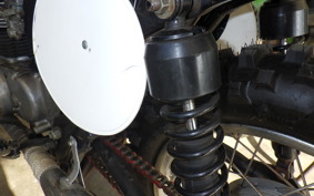 HONDA CB500 T