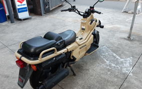 HONDA PS250 MF09